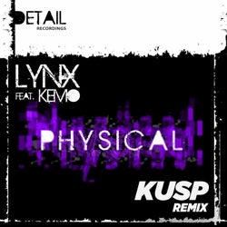 Physical (Kusp Remix)
