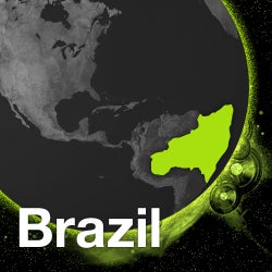 Sounds Around The World: Brazil