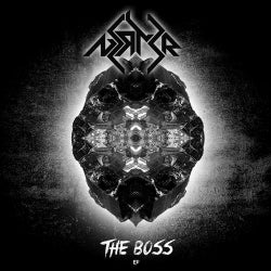 The Boss EP