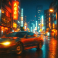 2AM IN TOKYO!