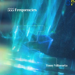 555 Frequencies