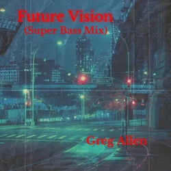 Future Vision (Super Bass Mix)