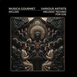 Melodic Techno for DJs