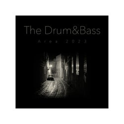 The Drum & Bass Area 2023