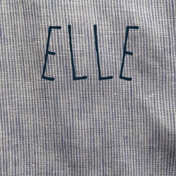 Elle