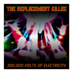 300.000 Volts of Electricity