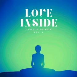 Love Inside, Vol. 3