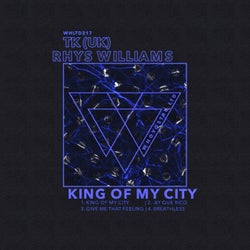King Of My City