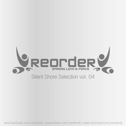 ReOrder pres. Silent Shore Selection Vol.04