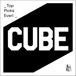 Label: Cube Recordings - Top Picks Ever!