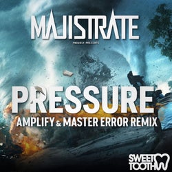 Pressure Remix