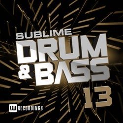 Sublime Drum & Bass, Vol. 13