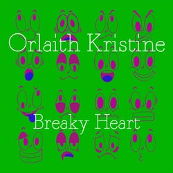 Breaky Heart