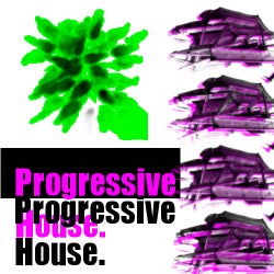 Progressive House Chart