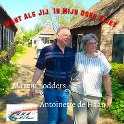 Want Als Jij In Mijn Ogen Kijkt