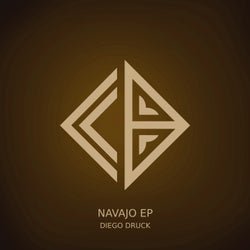 Navajo EP
