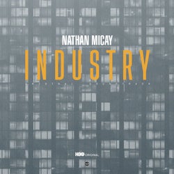Industry OST