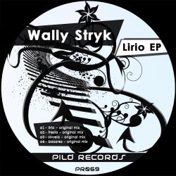 Lirio EP
