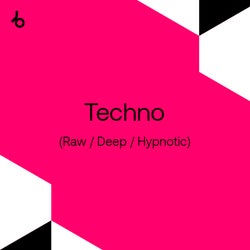 In The Remix 2021: Techno (R/D/H)