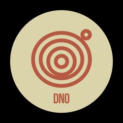 DNO019 - Torn - Taiga EP