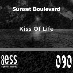 Kiss Of Life (Daniele Soriani Sunset Remix)