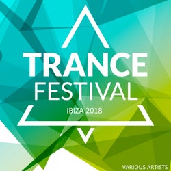 Trance Festival Ibiza 2018