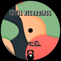 Enjoy The Ride