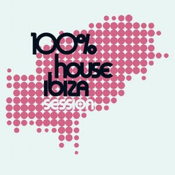 100%% House Ibiza Session