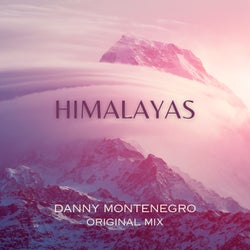 Himalaya (feat. Dave Damage)