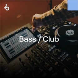 The Bass / Club Shortlist: April 2026