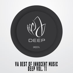 VA Best Of Innocent Music Deep, Vol. 11