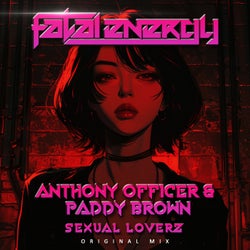 Sexual Loverz