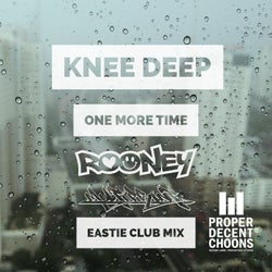 Knee Deep - One More Time