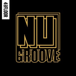 4 To The Floor presents Nu Groove