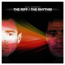 The Riff / The Rhythm