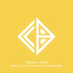 Tequila y Limon (Extended Mix)