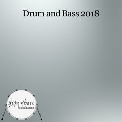 Drum & Bass 2018