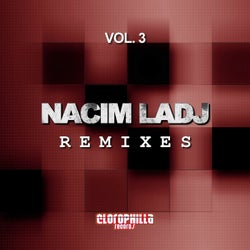 Nacim Ladj Remixes, Vol. 3