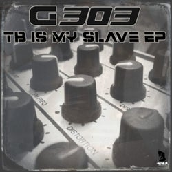 TB is My Slave EP