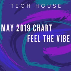May 2019 Chart - Feel The Vibe