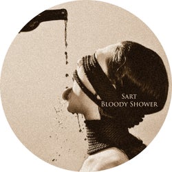 Bloody Shower