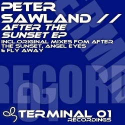 After The Sunset EP