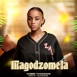 Magodzomela