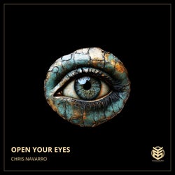 Open Your Eyes