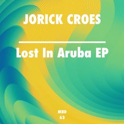 Lost In Aruba EP