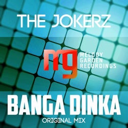 Banga Dinka