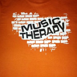 Dj Thesnow - Music Therapy Vol.1