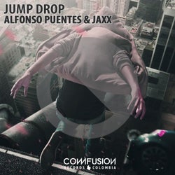 Jump Drop EP & Remix