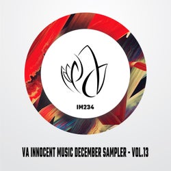 VA Innocent Music December Sampler, Vol. 13