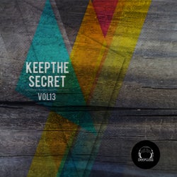 Keep the Secret, Vol. 13